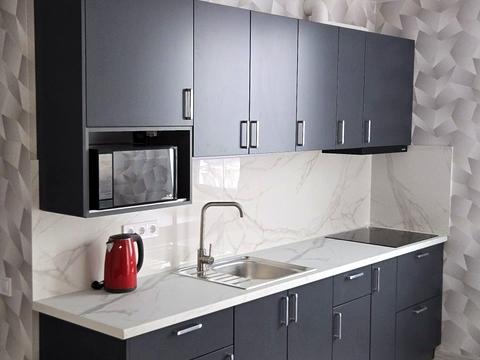 квартира за адресою Олега Мудрака вул. (Генерала Наумова), 1-Б