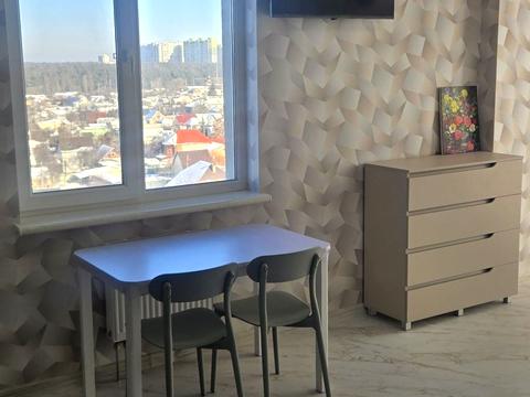 квартира за адресою Олега Мудрака вул. (Генерала Наумова), 1-Б