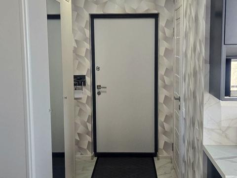 квартира за адресою Олега Мудрака вул. (Генерала Наумова), 1-Б