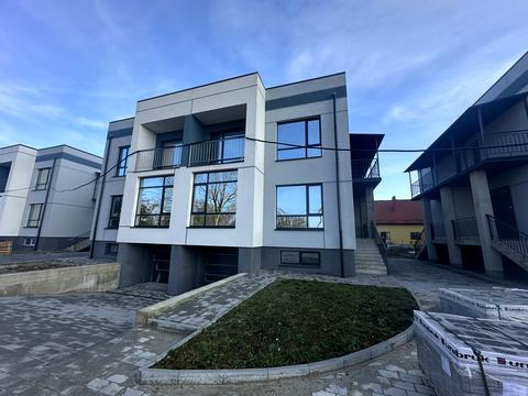 будинок за адресою Заозерна вул.