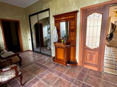 будинок за адресою Лісова вул.