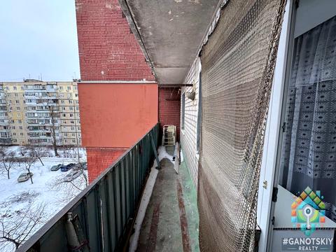 квартира по адресу Гетмана Петра Дорошенко ул. (Генерала Грушевого), 12