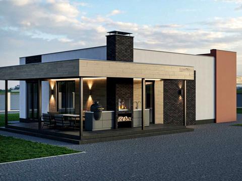 дом по адресу Киево-Мироцкая ул.