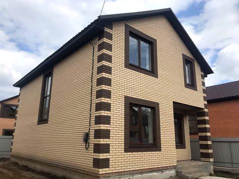 дом по адресу Лысенко ул.