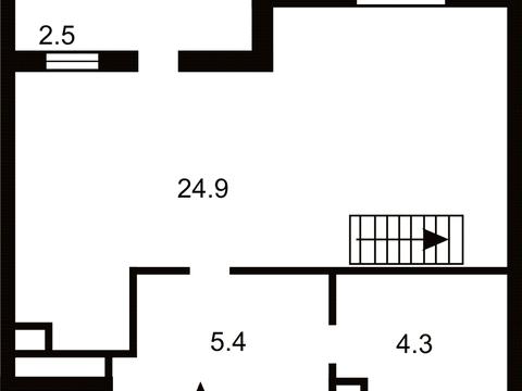 квартира за адресою Володимира Сосюри вул., 6-Б