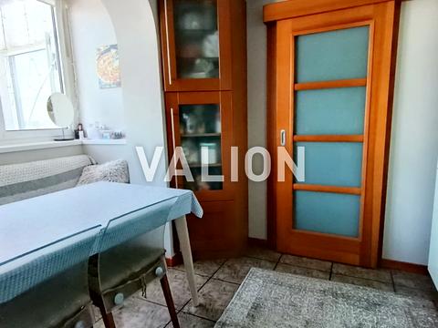 квартира по адресу Александра Довженко ул., 16-В