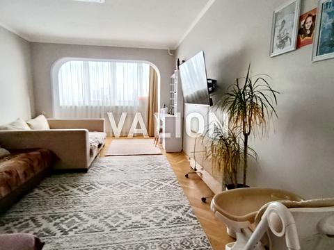 квартира по адресу Александра Довженко ул., 16-В