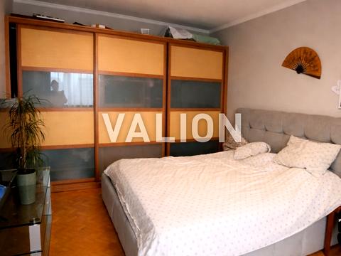 квартира по адресу Александра Довженко ул., 16-В