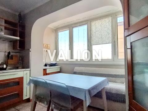 квартира по адресу Александра Довженко ул., 16-В