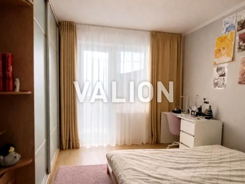 квартира по адресу Александра Довженко ул., 16-В