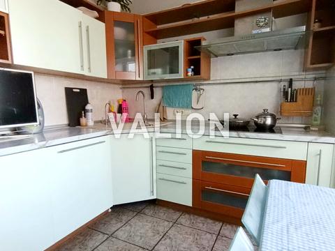 квартира по адресу Александра Довженко ул., 16-В