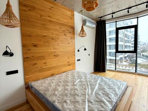 квартира за адресою Фонтанська дорога вул. (Перекопской дивизии улица), (Будинок 3)