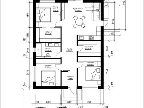 дом по адресу Киево-Мироцкая ул.