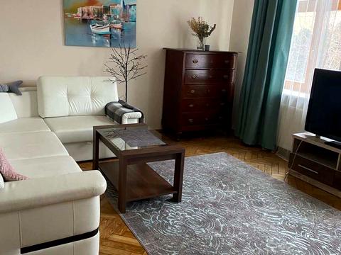 будинок за адресою Львів, Володимира Самійленка вул. (), 5