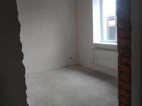 дом по адресу Лысенко ул.