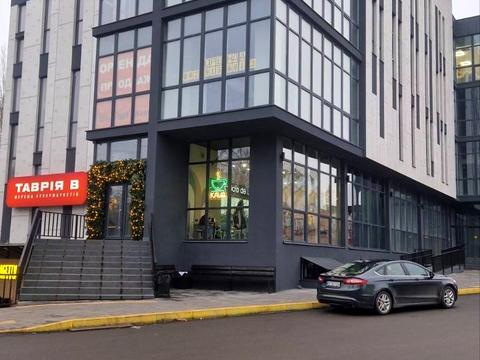 коммерческая по адресу Тернопільська ул., 17