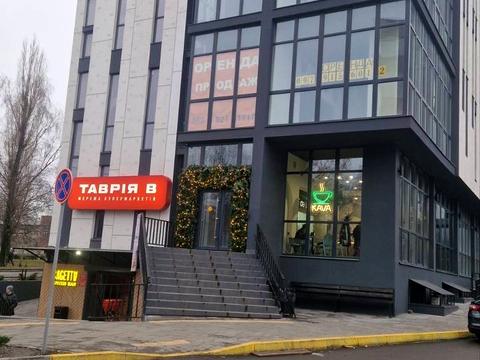 коммерческая по адресу Тернопільська ул., 17