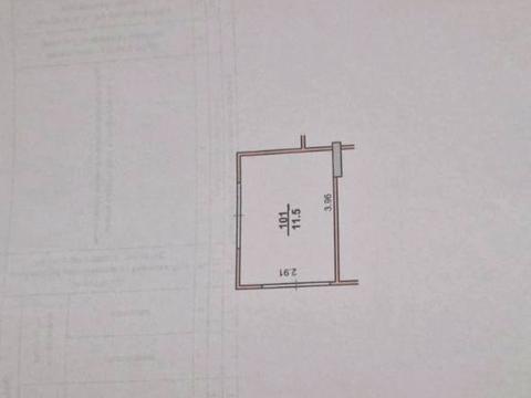 коммерческая по адресу Тернопільська ул., 17