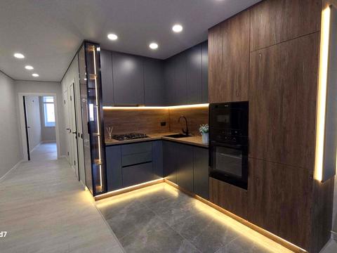 квартира по адресу Киевская ул., 9-Д