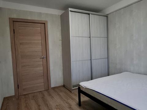 квартира по адресу Берестейский просп. (Победы), 19