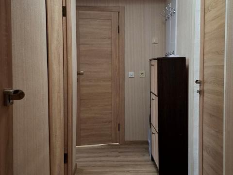 квартира по адресу Берестейский просп. (Победы), 19