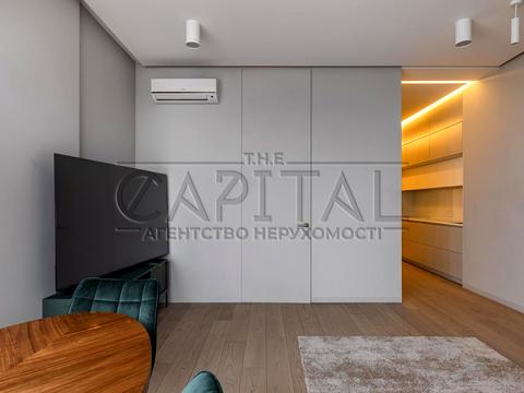 квартира за адресою Саксаганського вул., 37-К