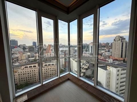 квартира за адресою Саксаганського вул., 37-К