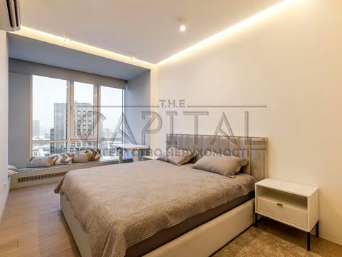 квартира за адресою Саксаганського вул., 37-К