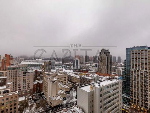 квартира за адресою Саксаганського вул., 37-К