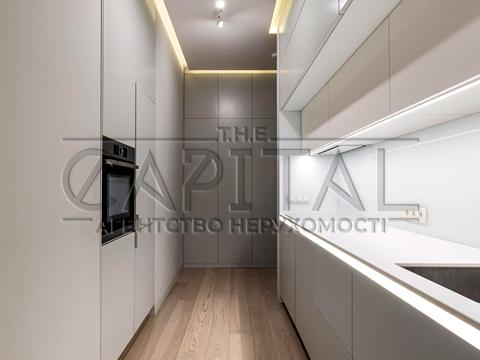 квартира за адресою Саксаганського вул., 37-К