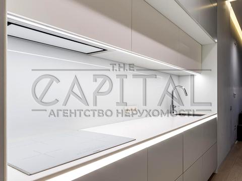 квартира за адресою Саксаганського вул., 37-К