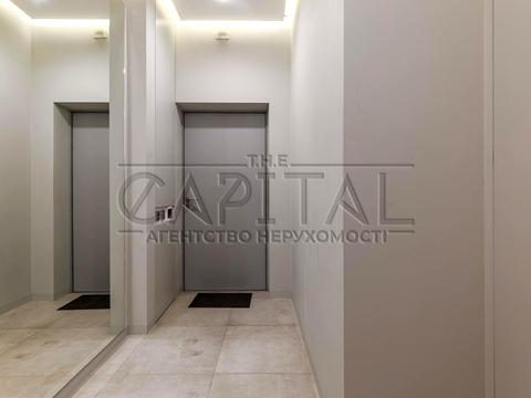 квартира за адресою Саксаганського вул., 37-К