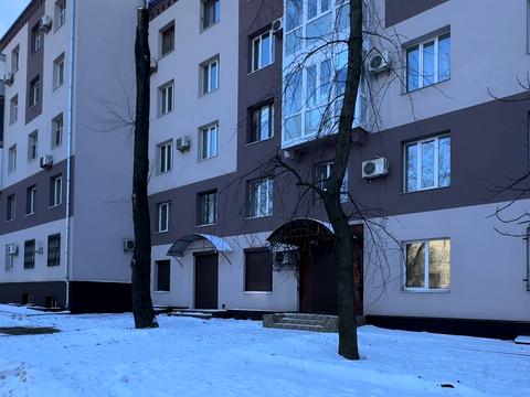 комерційна за адресою Якова Новицького вул., 3