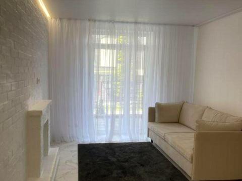 квартира за адресою Грушевського пров., 20