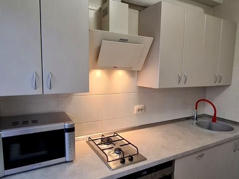 квартира по адресу Берестейский просп. (Победы), 19