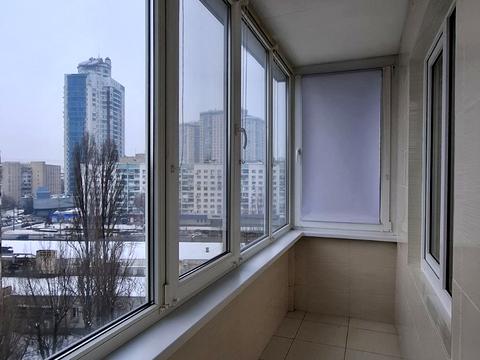 квартира по адресу Берестейский просп. (Победы), 19