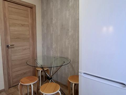 квартира по адресу Берестейский просп. (Победы), 19