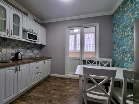 квартира за адресою Єлизавети Чавдар вул., 38