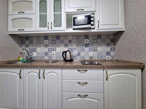 квартира за адресою Єлизавети Чавдар вул., 38