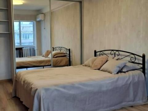 квартира по адресу Берестейский просп. (Победы), 19