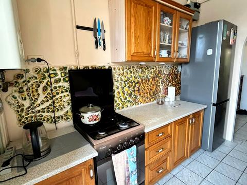 квартира за адресою Січових Стрільців вул., 10