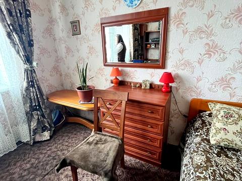 квартира за адресою Січових Стрільців вул., 10