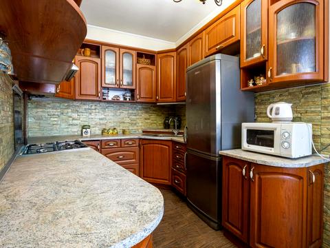 квартира по адресу академика Гнатюка ул. (Горького), 1