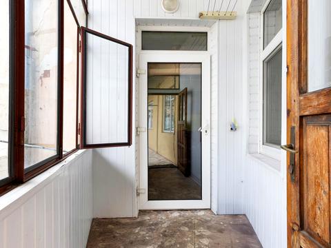 квартира по адресу академика Гнатюка ул. (Горького), 1