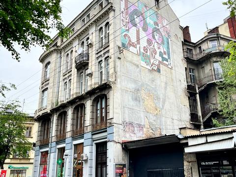 квартира за адресою Січових Стрільців вул., 10