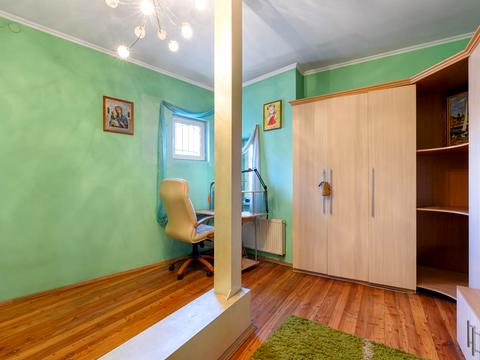 квартира по адресу академика Гнатюка ул. (Горького), 1