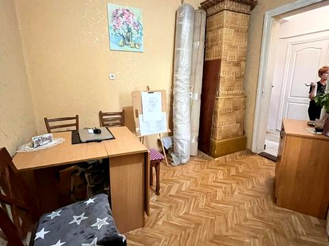 квартира за адресою Січових Стрільців вул., 10