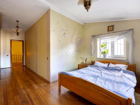 квартира по адресу академика Гнатюка ул. (Горького), 1