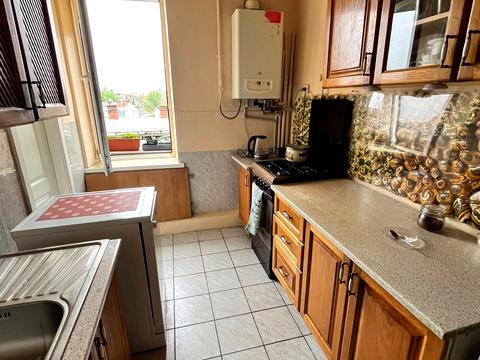 квартира за адресою Січових Стрільців вул., 10