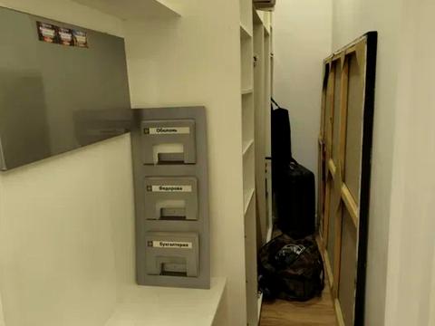 коммерческая по адресу Евгения Чикаленко ул. (Пушкінська), 20